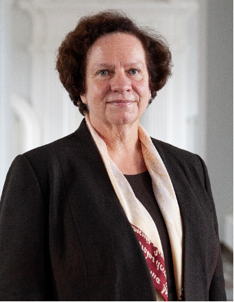 Photo of Irena Krivienė