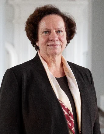 Photo of Irena Krivienė