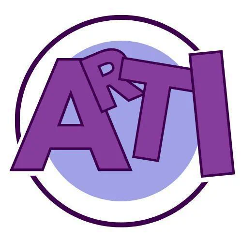 Klubo Arti logotipas