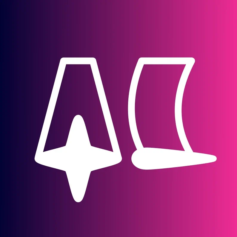 Astronomų klubo logotipas