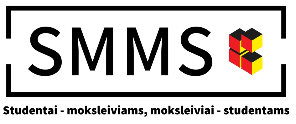 SMMS logotipas
